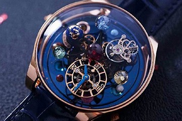 太原百达翡丽表官方售后服务店在哪