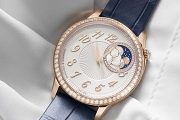 太原百达翡丽手表售后网点在哪