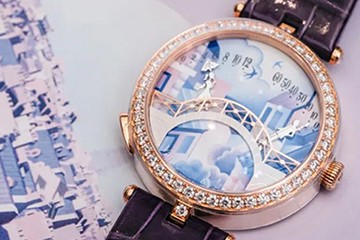 百达翡丽表太原售后点在哪