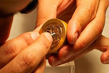 太原百达翡丽表官方售后中心在哪