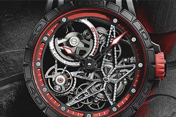 太原百达翡丽表起雾了维修