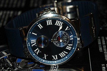 百达翡丽表太原售后网点在哪