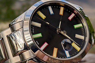 太原百达翡丽表官方售后洗油