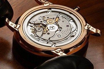 太原百达翡丽表售后保养