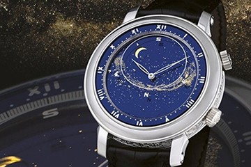 太原百达翡丽表售后保养服务