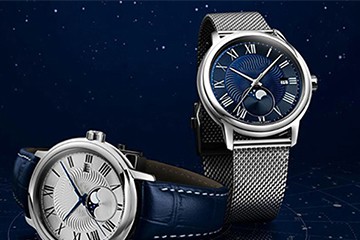 太原百达翡丽手表起雾维修