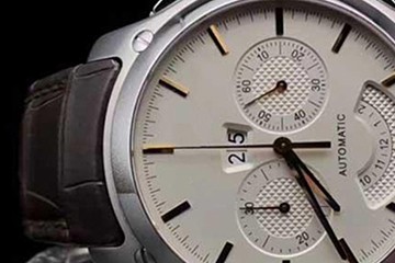 太原百达翡丽手表官方售后点油