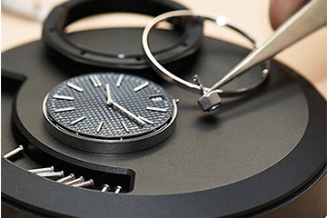 太原百达翡丽进水维修