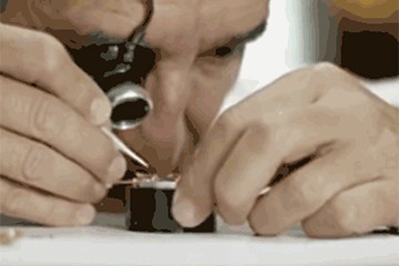 太原百达翡丽有水珠维修