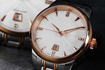 太原百达翡丽表有水雾维修