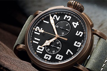 太原百达翡丽石英手表为什么不走