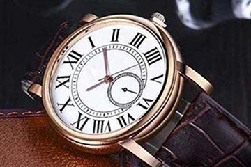 太原百达翡丽机械表为什么走停