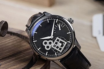 太原百达翡丽为什么慢呢