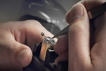 太原百达翡丽发条磨损了