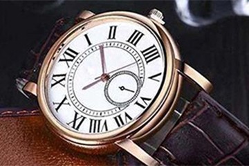 太原百达翡丽手表有水蒸气维修