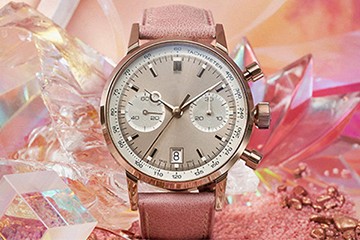 太原百达翡丽机械手表为什么不走