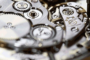 太原百达翡丽进水了维修